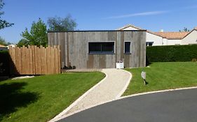 La cabane du Bonheur